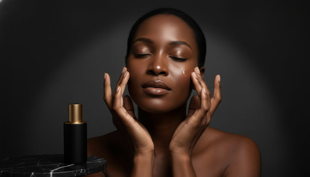 Preventing Premature Skin Aging: A Ritual of Preservation and Vitality