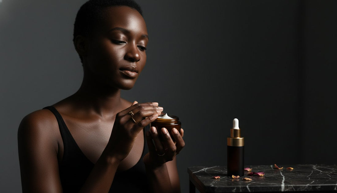 Curated Skincare for Radiance: A Guide to Choosing Your Sacred Ritual in 2026 - House of Maryland