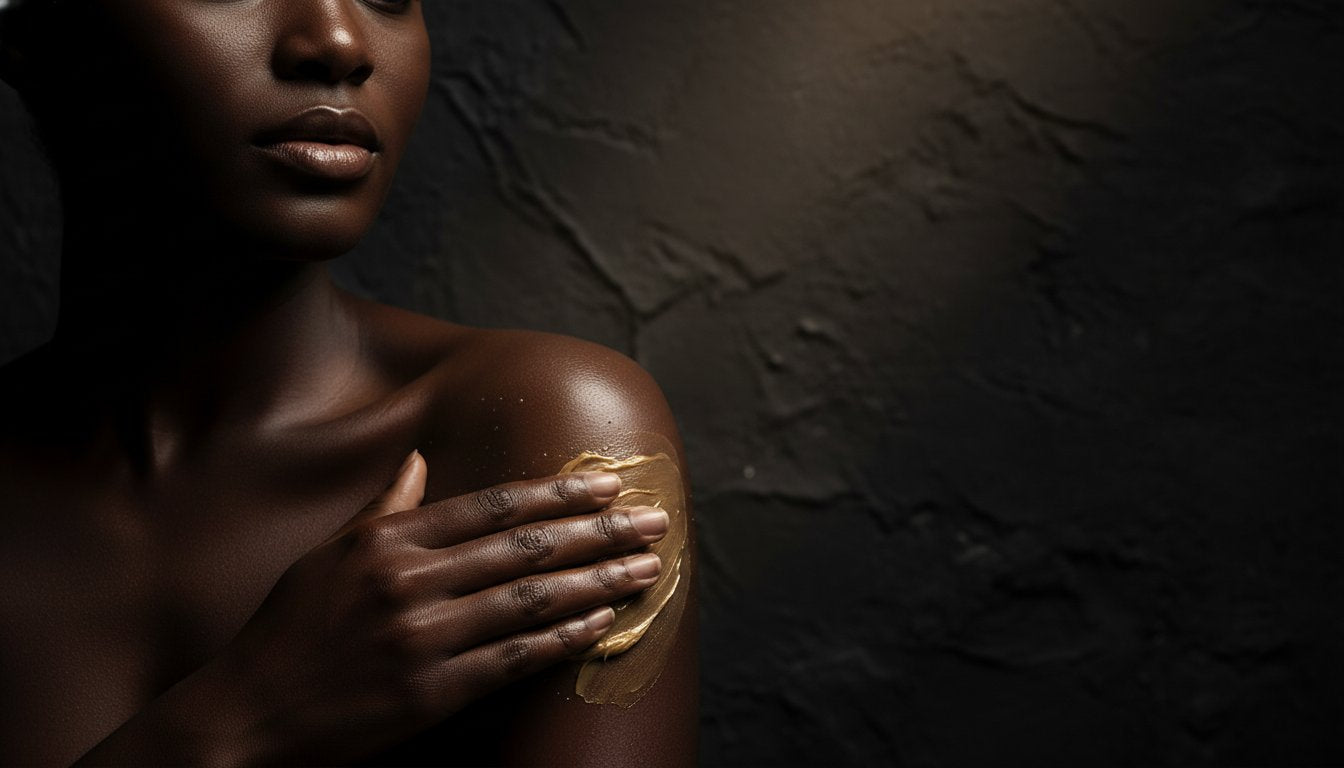 Luxury Body Care for Dry Skin: An Intentional Guide to Skin Restoration - House of Maryland