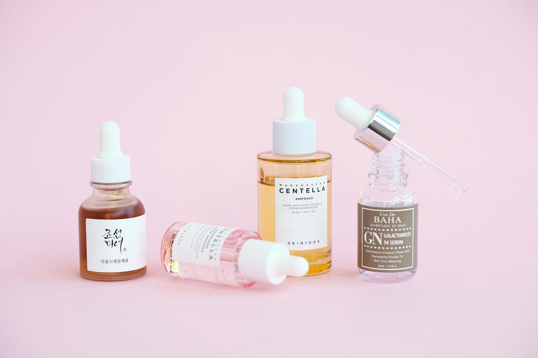 The Ultimate Skincare Routine for Women Over 40: Key Tips for Radiant Skin - House of Maryland