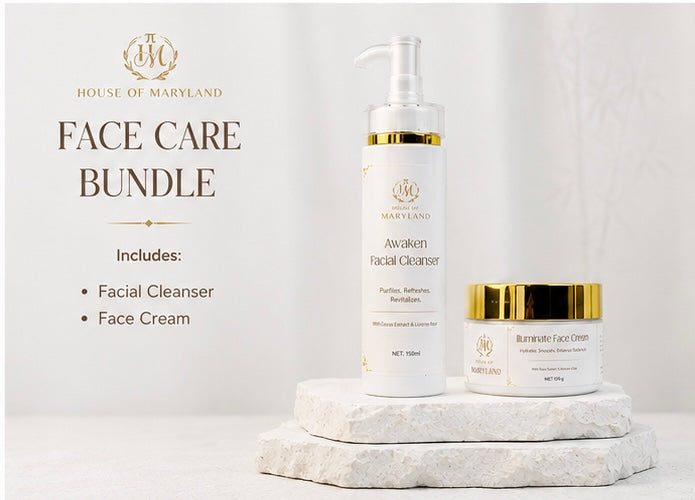 Face Care bundle